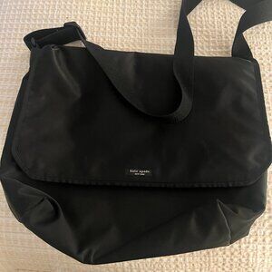 kate spade New York messanger bag